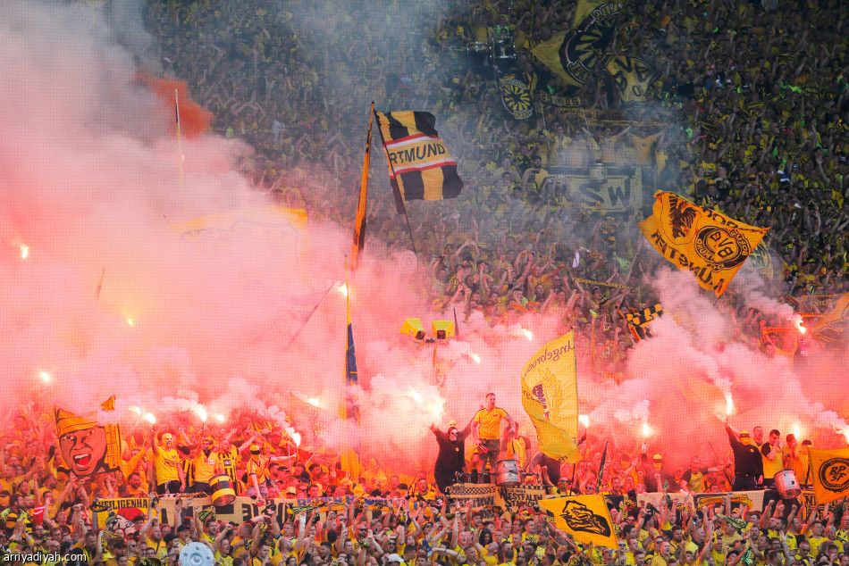 سيناريو قاتل يمنح البايرن اللقب الـ 11