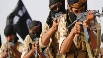 المغرب.. القبض على خلية إرهابية موالية لتنظيم “داعش”