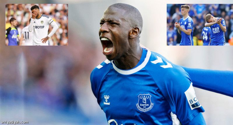 دوكوري.. ينقذ مسيرة 69 عاما