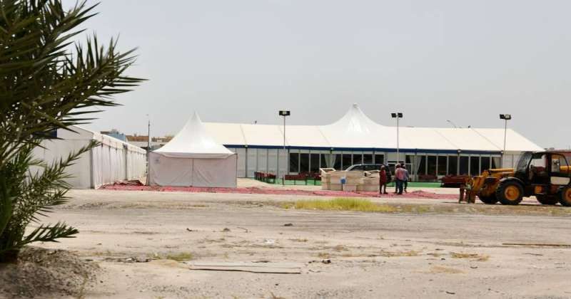 البلدية: ترخيص 119 مقرا انتخابيا لـ«أمة 2023» في المحافظات الست