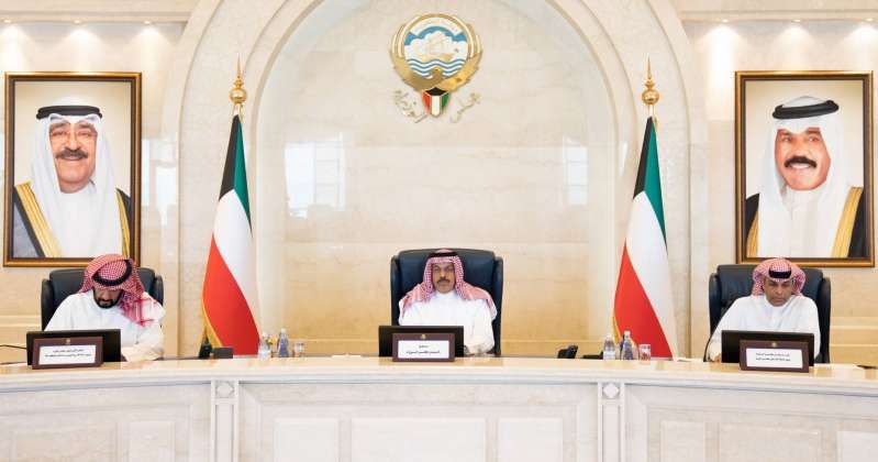 مجلس الوزراء يسمح لجمعيات الأداء البرلماني والنزاهة والصحافيين والشفافية بالإشراف على انتخابات أمة 2023