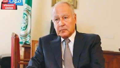 أبو الغيط يبحث مع مسئول أممي قضايا اللاجئين في الدول العربية