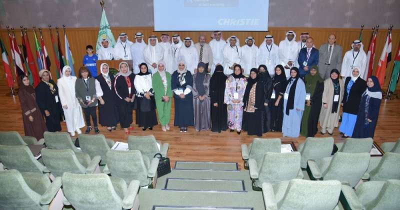 المركز الأممي لخدمات المانحين يختتم مؤتمر وجائزة الجهات المانحة السابع