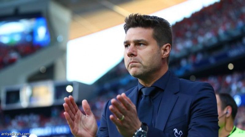 بوتشينو يتولى مهمة ترميم تشيلسي