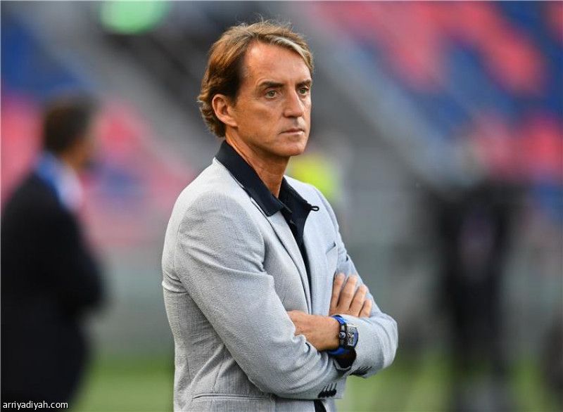 استبعاد لاعبي إنتر وفيورنتينا من قائمة إيطاليا