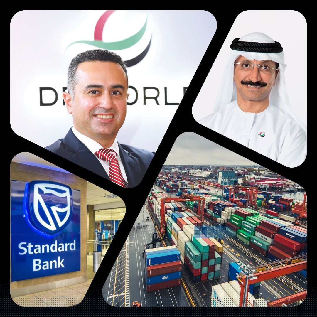 «دي بي ورلد» و«ستاندرد بنك» يتوسّعان بتمويل التجارة في أفريقيا