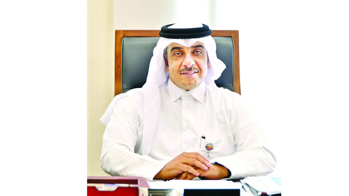 المهندي: دعم مزارع الأسماك بـ 1.250 مليون أصبعية