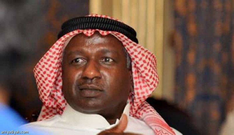 ماجد عبدالله: الاتحاد استحق لقب الدوري