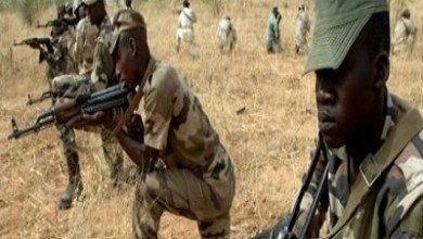 الجيش الصومالي يعتقل قياديين بارزين من مليشيات مرتبطة بـ”القاعدة” في غلغدود