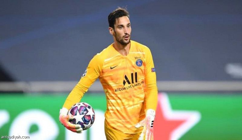 ريكو في حالة حرجة