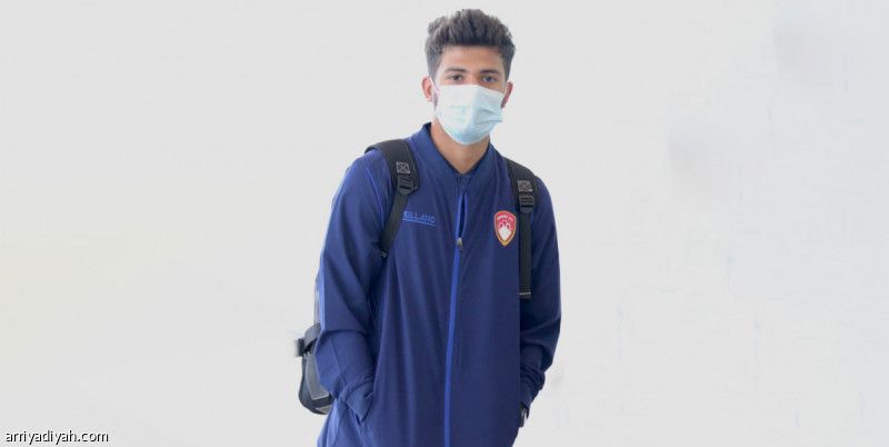 تمزق في أربطة منشي