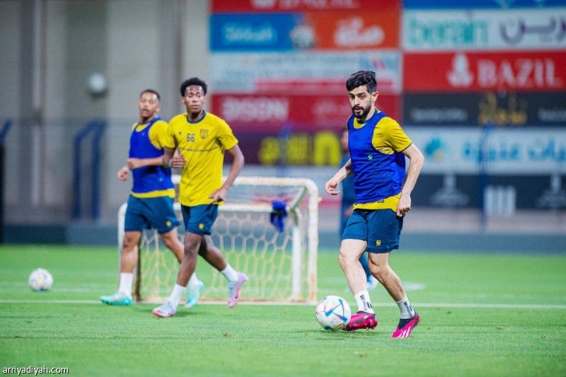 شاموسكا يحفز التعاونيين قبل الجولة الأخيرة