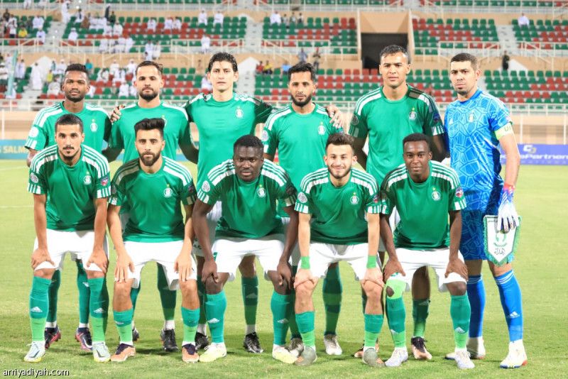 كأس سلمان.. أهلي طرابلس يعبر