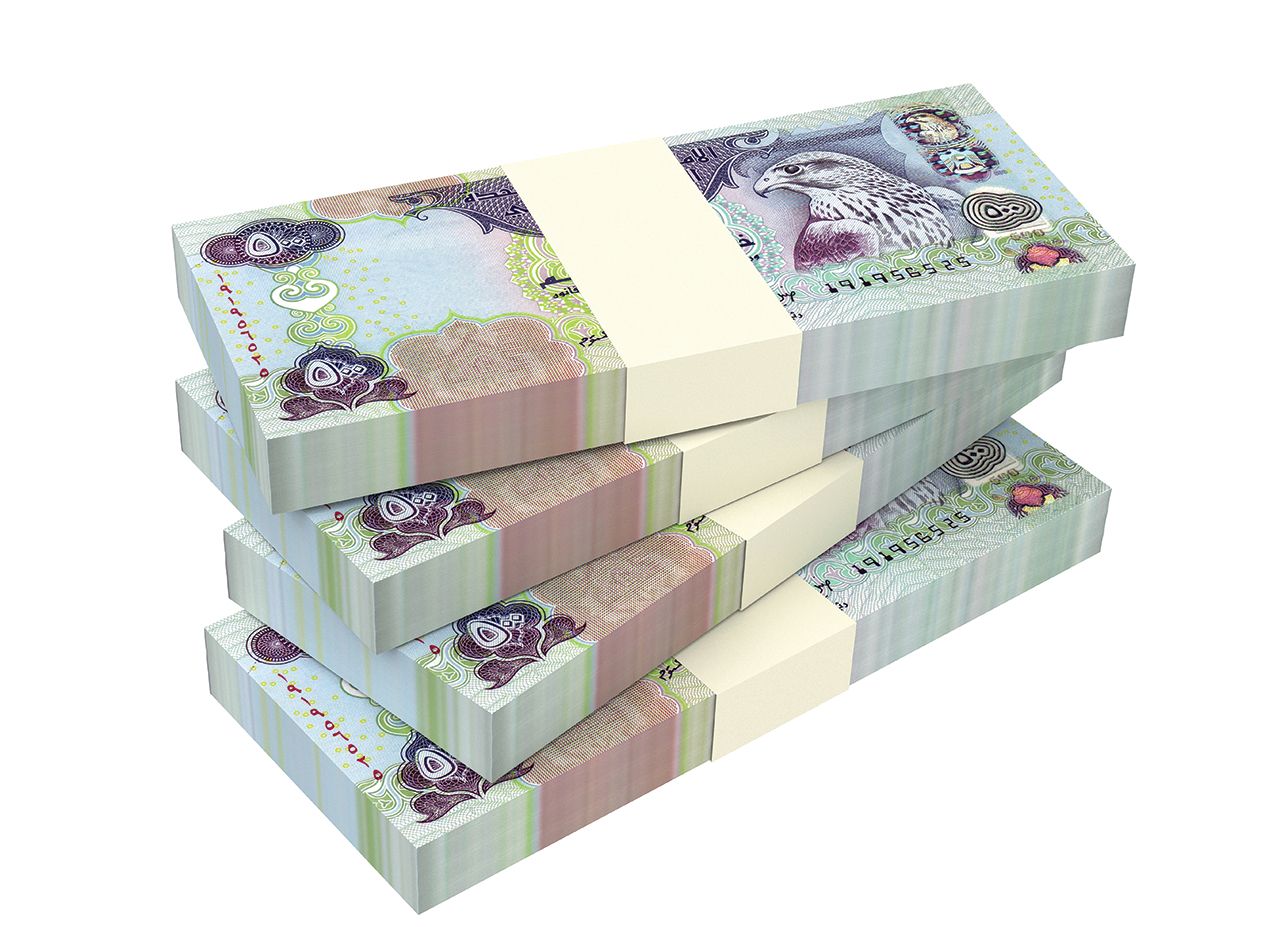 تغريم شخص أتلف باب «كراج» بعد خلاف مع صاحبه