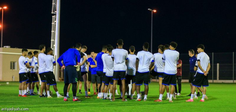 «يلو» ينقل الباطن إلى الرديف