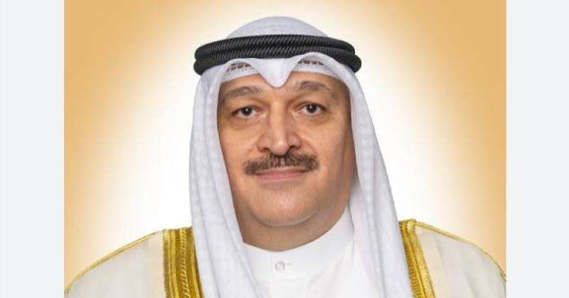 وزير الصحة أحمد العوضي