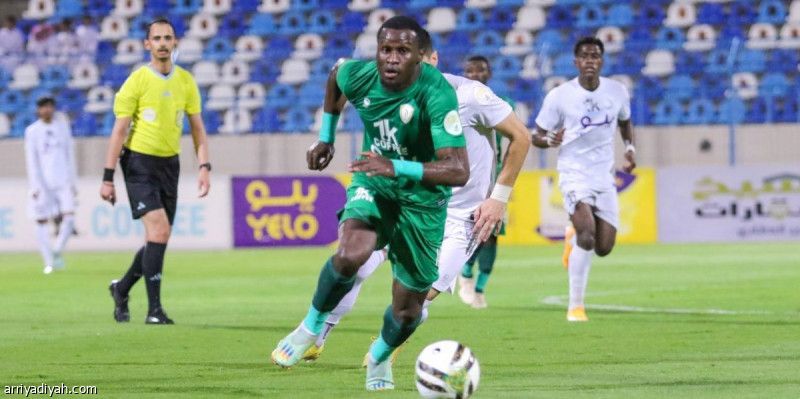 بعد 19 عاما.. نجران يهبط إلى «الثانية»