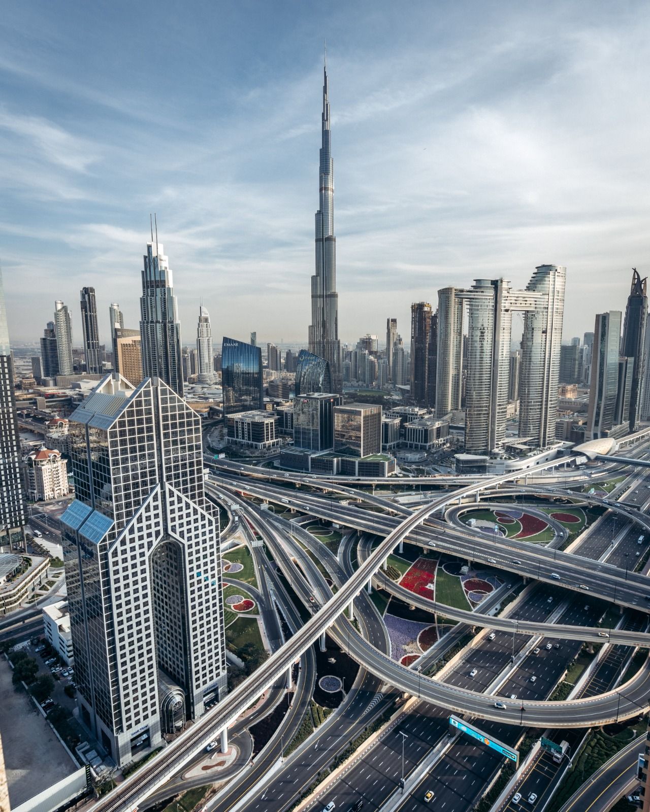 51 % من أثرياء العالم يرغبون في تملك عقارات بدبي خلال الـ12 شهراً المقبلة