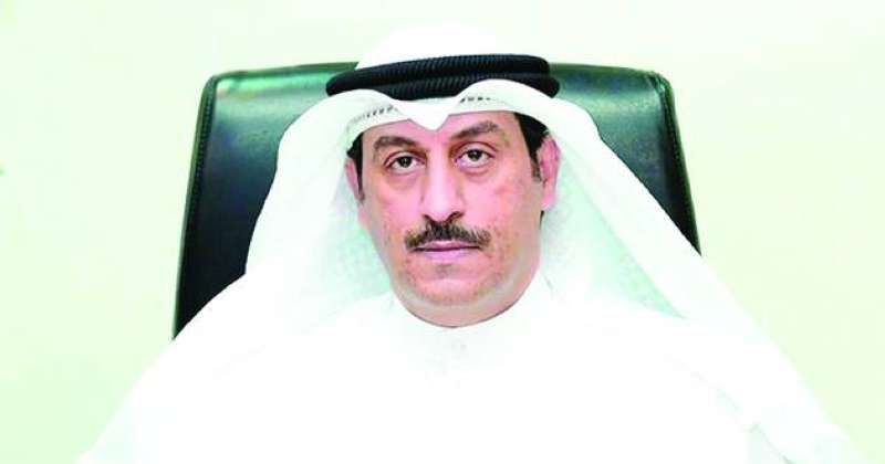 عبدالعزيز المطيري