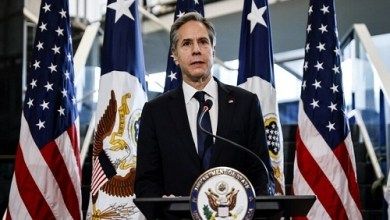 الولايات المتحدة تتطلع لمواصلة تعزيز شراكتها الدفاعية مع كرواتيا