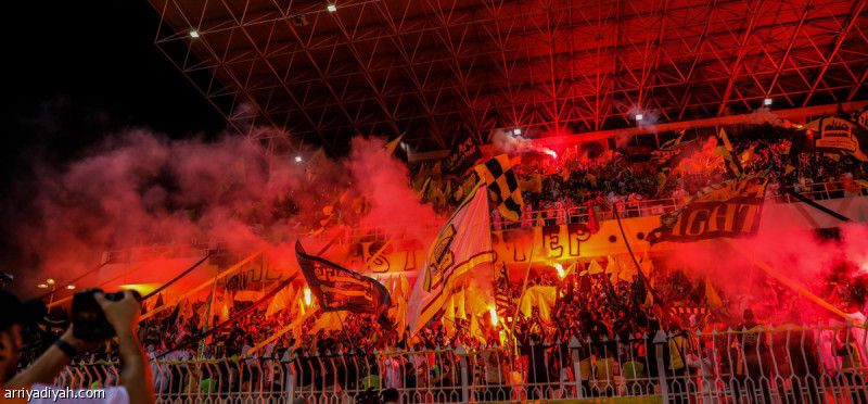 تتويج البطل.. 15 دقيقة وكأس جديدة