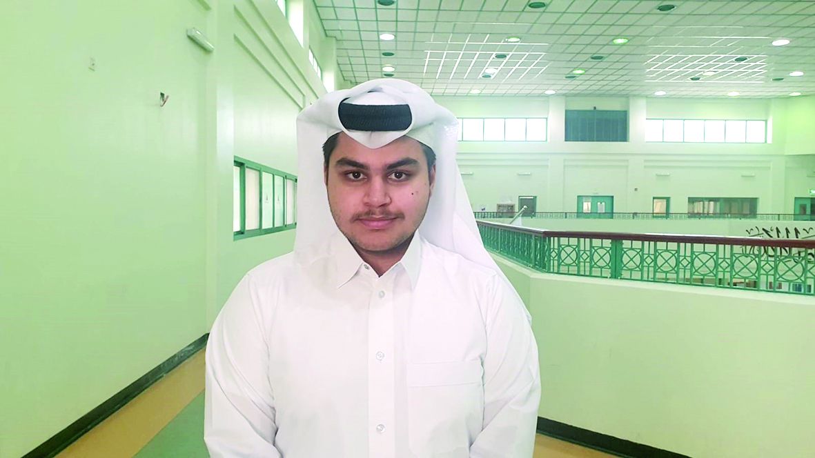 طلبة بالشهادة الثانوية لـ  العرب : اختبار التربية الإسلامية راعى الفروق الفردية