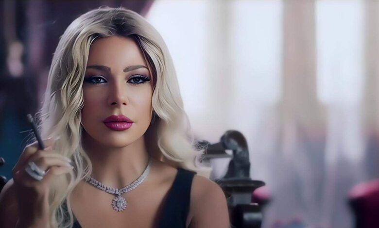 سوزان نجم الدين تتعرض لانتقادات لاذعة بسبب منشور نعت فيه أسامة الروماني