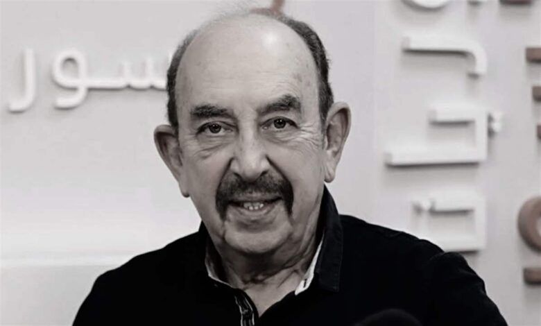 آخر تصريح لـ أسامة الروماني قبل وفاته يبكي الالاف