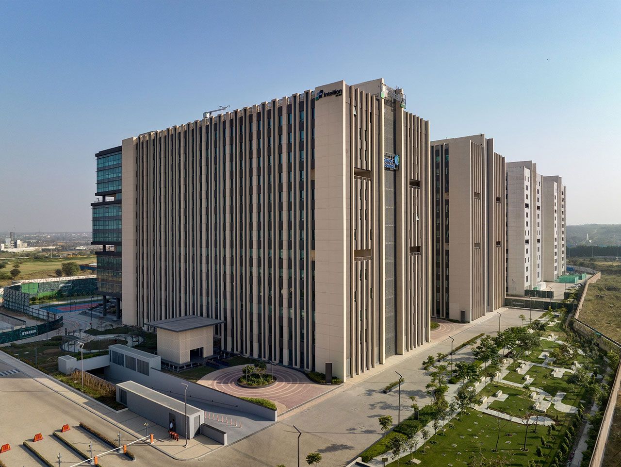 «تبريد» تعقد أول صفقة لها في الهند