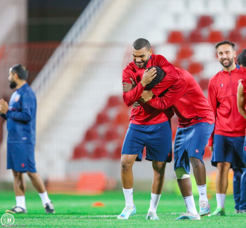 ضمك.. ترفيه واستحواذ