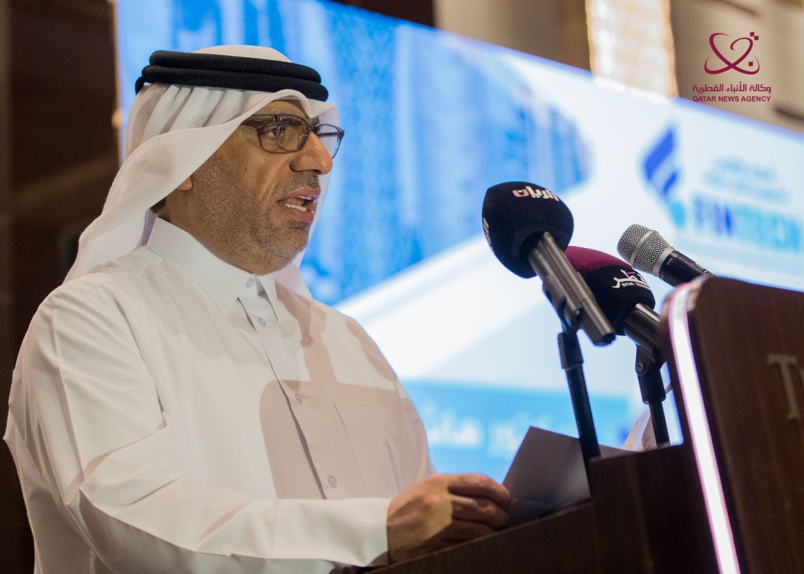 المؤتمر الإقليمي الثاني لتكنولوجيا المال يبدأ أعماله بمناقشة أحدث التوجهات لاعتمادها في القطاع المالي