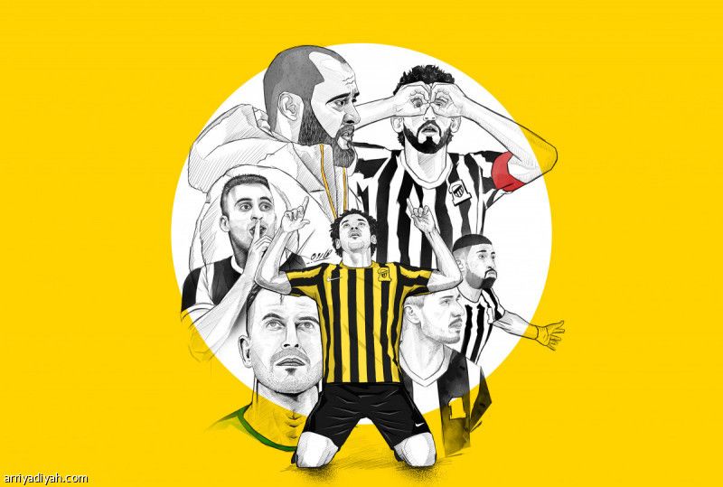 الليلة.. جدة تزفّ نمور «روشن»