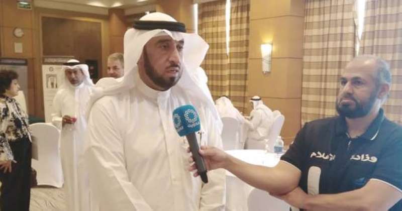 العجمي: المشاركة في «وسام البغلي للابن البار للعمل التطوعي» تنطلق غداً