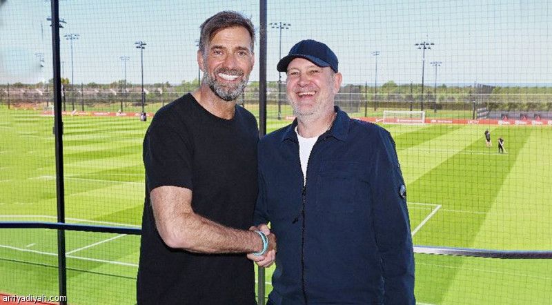 حارس ألماني يدير ليفربول