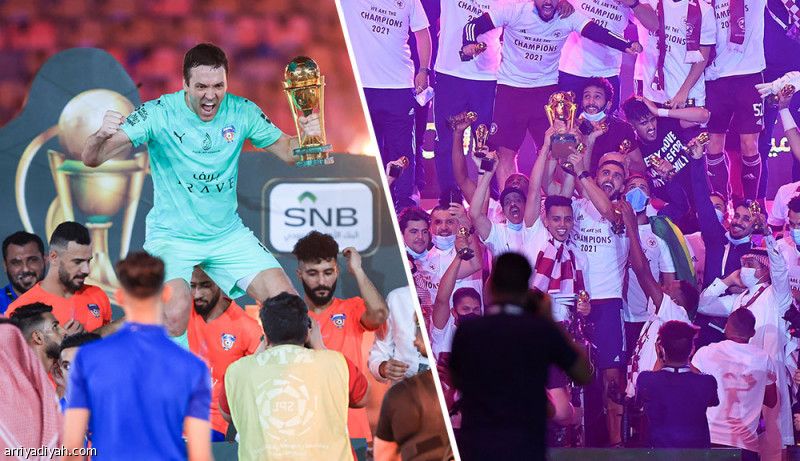 سيناريو الفيصلي يؤرق الفيحاء