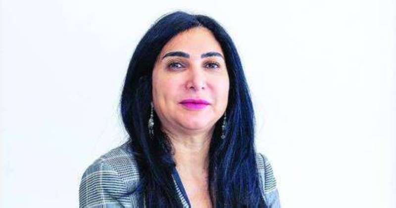 بيبي العميري