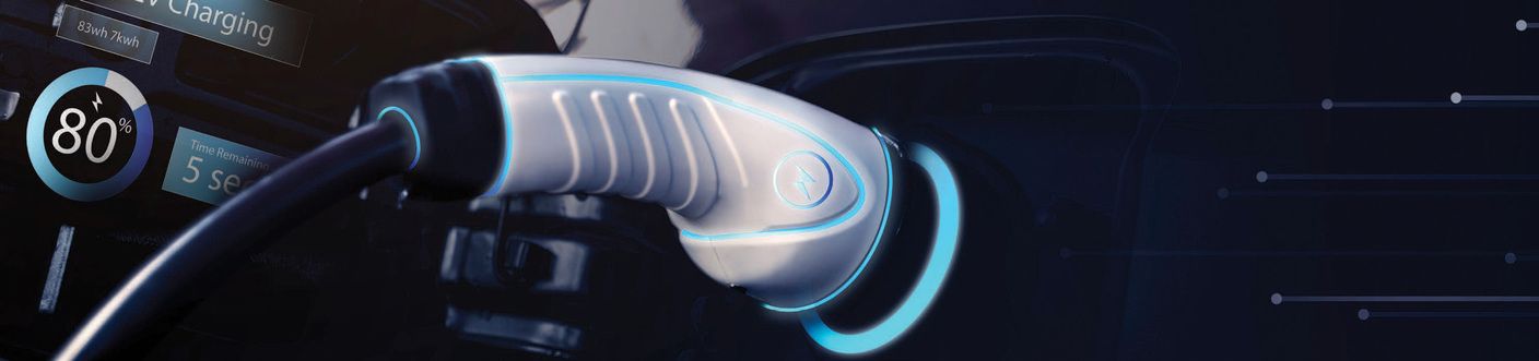 الإمارات سوق عالمي للمركبات الكهربائية