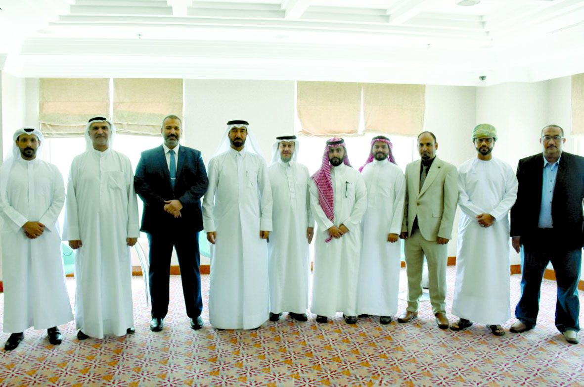 «المواصفات والتقييس» تستضيف  اجتماع اللجنة الفنية الخليجية