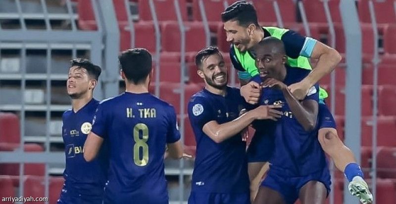 كأس سلمان.. الاتحاد المنستيري يتأهل إلى «المجموعات»