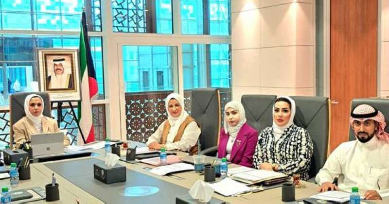 وزيرة الشؤون: الكويت اتخذت إجراءات تشريعية وتنفيذية لحماية حقوق الطفل