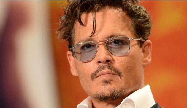 جوني ديب بتعرض لإصابة خطيرة وحالته الصحية تقلق جمهوره