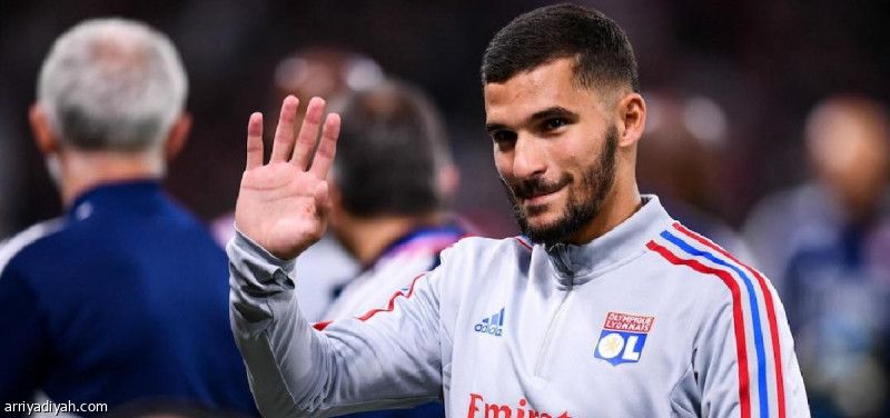 منتخب الجزائر.. استدعاء عوار للمرة الأولى