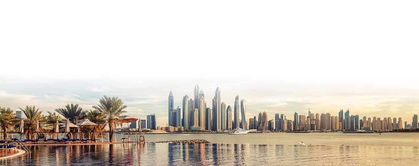 تريليون درهم إنفاق الزوار الدوليين بدبي في 11 عاماً