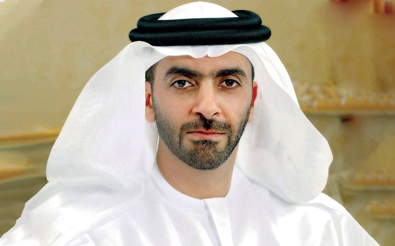 سيف بن زايد يشيد بجاهزية غرفة الدفاع المدني بدبي المعززة بالذكاء الاصطناعي