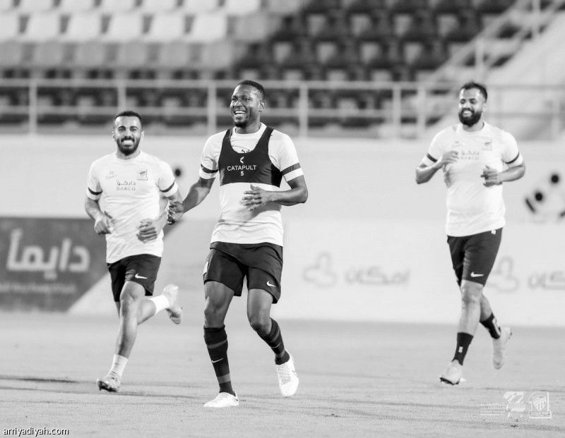 هوساوي.. مخضرم بموسم مختلف