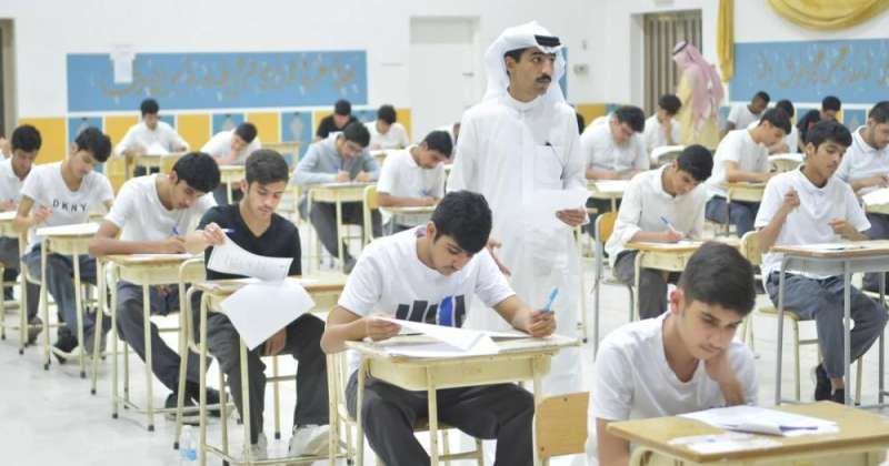 «التربية»: لا شكاوى من اختبار «الأحياء» للصف العاشر