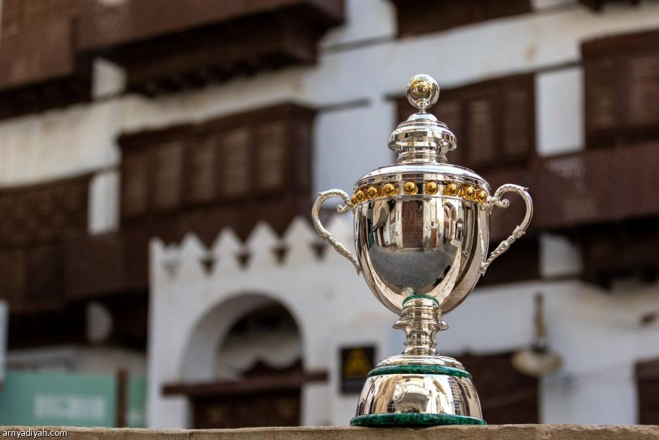 نور يزف الاتحاد بـ«الكأس الجديدة»