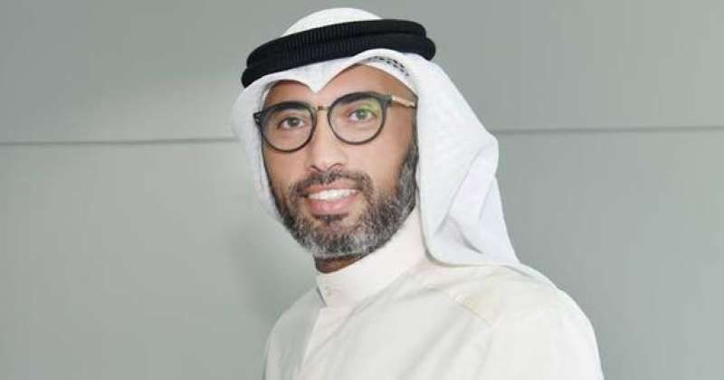 جمال السنعوسي