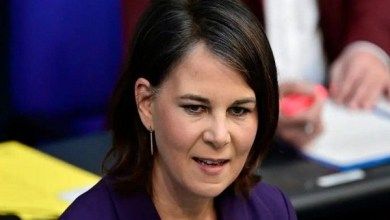 وزيرة خارجية ألمانيا: لا يمكن للناتو قبول أعضاء جدد في خضم الحرب