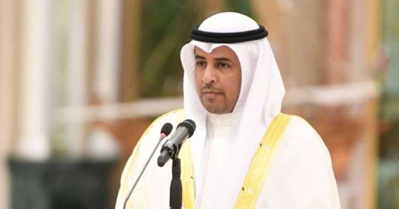 الوزير مطلق أبورقبة